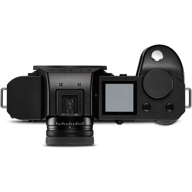Leica-SL2-S-Aparat-Foto-Mirrorless-Full-Frame-24.6MP-Body.4