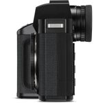 LeicaSL2SAparatFotoMirrorlessFullFrame246MPBody