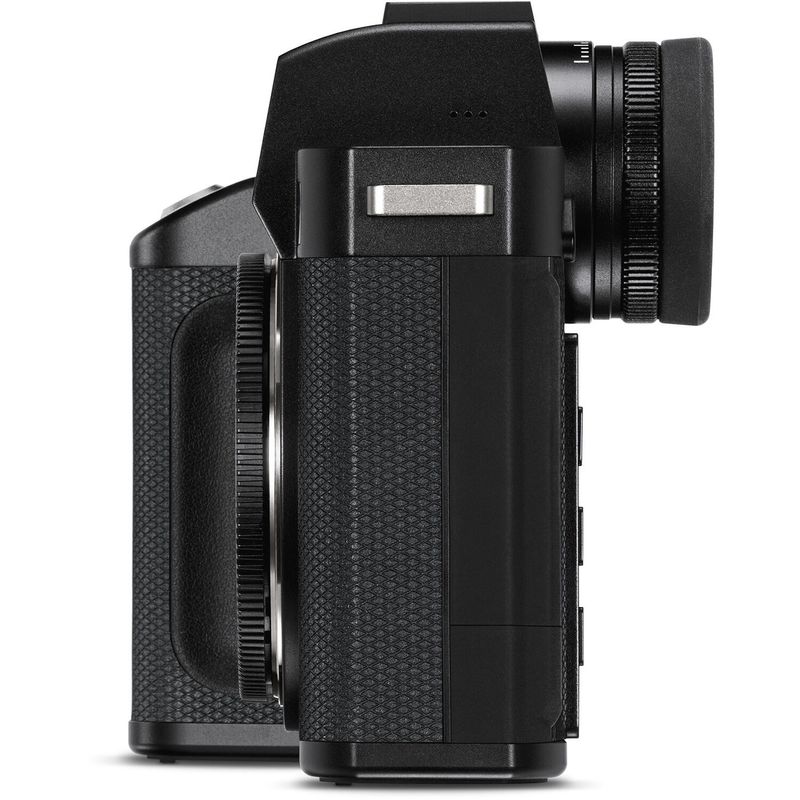 Leica-SL2-S-Aparat-Foto-Mirrorless-Full-Frame-24.6MP-Body.5