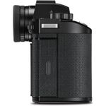 LeicaSL2SAparatFotoMirrorlessFullFrame246MPBody