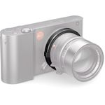 LeicaAdaptorMonturaMlaMonturaLNegru