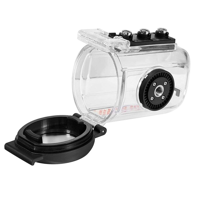 DriftGhost4KX4KCarcasaWaterproof
