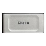 Kingston XS2000 SSD Extern 500GB USB 3.2 Gen 2