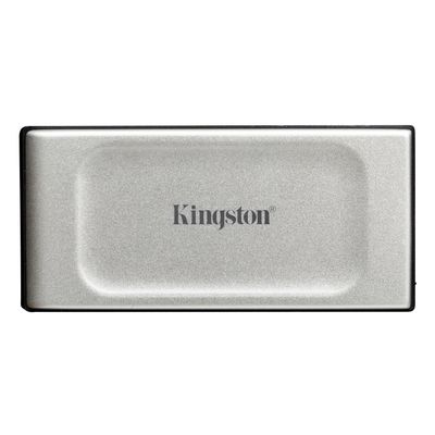 Kingston XS2000 SSD Extern 500GB USB 3.2 Gen 2