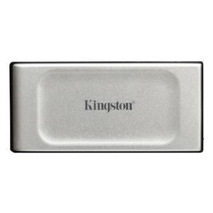 Kingston XS2000 1000GB SSD Extern USB-C 3.2 Gen 2