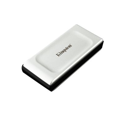 Kingston XS2000 SSD Extern 2000GB USB 3.2 Gen 2