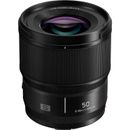 Panasonic 50mm F1.8 Obiectiv Foto Mirrorless Full Frame L-mount (White-box)