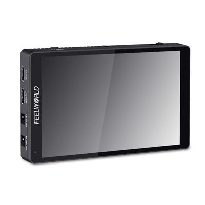 Feelworld F7PRO Monitor IPS 4K 7" Touchscreen HDMI