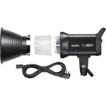 GodoxSL100DDaylightLEDVideoLight