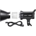 Godox-SL100D-Daylight-LED-Video-Light