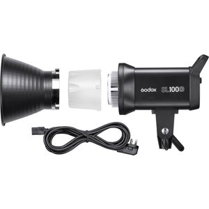 Godox SL100D Lampa LED Daylight 5600K Montura Bowens