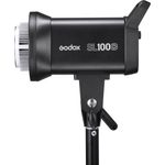 GodoxSL100DDaylightLEDVideoLight