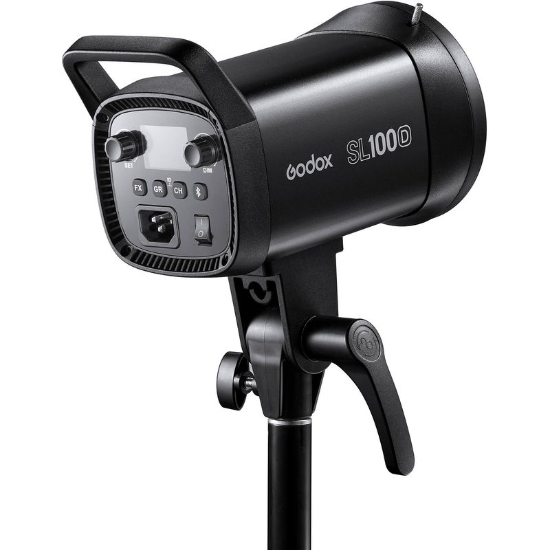 Godox-SL100D-Daylight-LED-Video-Light.10