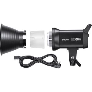 Godox SL100Bi Lampa LED Bi-Color Montura Bowens