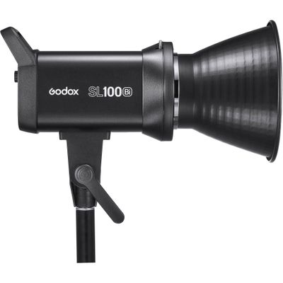 Godox SL100Bi Lampa LED Bi-Color Montura Bowens
