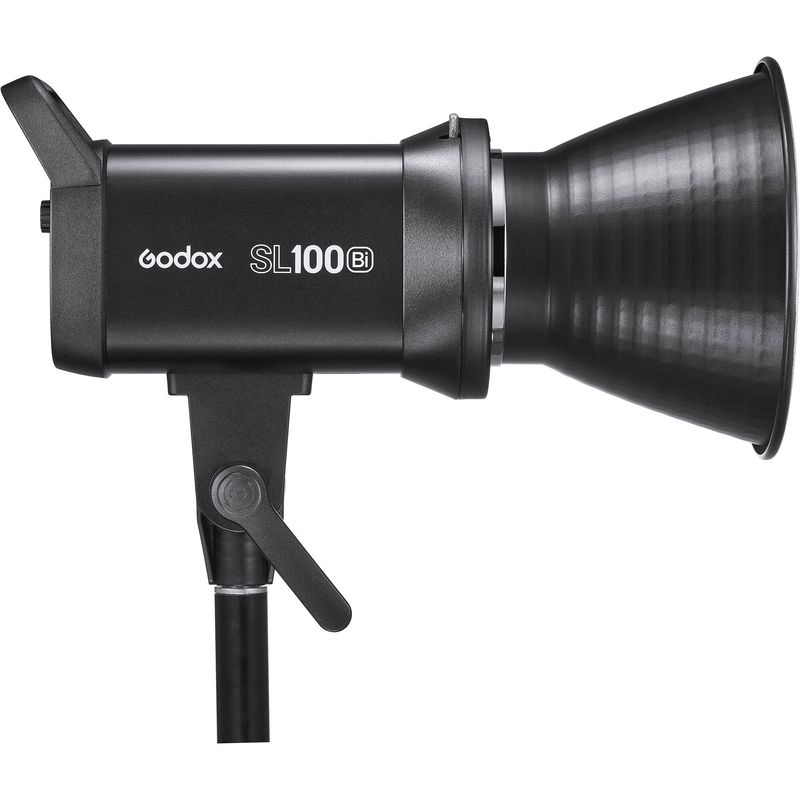 Godox-SL100Bi-Lampa-LED-Bi-Color-Montura-Bowens.2