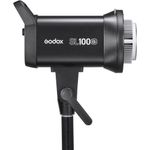 Godox-SL100Bi-Lampa-LED-Bi-Color-Montura-Bowens.3