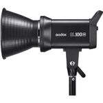 GodoxSL100BiLampaLEDBiColorMonturaBowens
