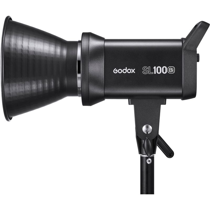 Godox-SL100Bi-Lampa-LED-Bi-Color-Montura-Bowens.5