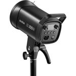 Godox-SL100Bi-Lampa-LED-Bi-Color-Montura-Bowens.6