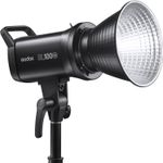GodoxSL100BiLampaLEDBiColorMonturaBowens