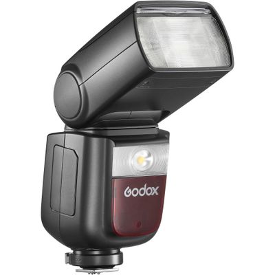 Godox Ving V860IIIF Blit TTL pentru Fujifilm