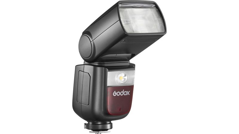 Godox Ving V860IIIF Blit TTL pentru Fujifilm - F64.ro - F64.ro