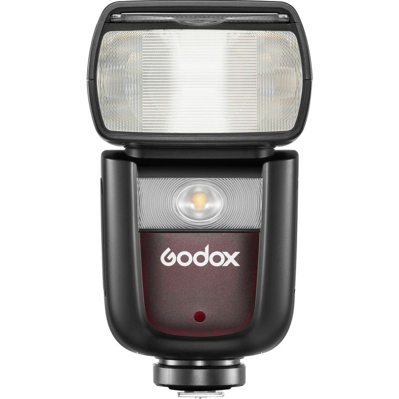 Godox-Ving-V860IIIN-Blit-TTL-pentru-Nikon
