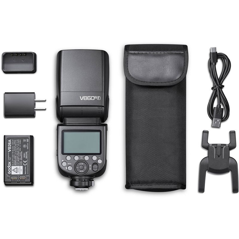 Godox-Ving-V860IIIF-Blit-TTL-pentru-Fujifilm.4