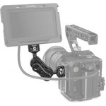 SmallRig-Kit-Super-Clamp-si-Magic-Arm-cu-Cap-Bila-Dublu.4