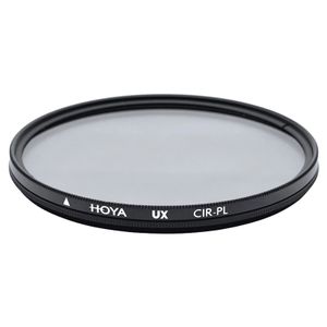 Hoya UX Filtru Polarizare Circulara 40.5mm