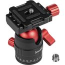 SmallRig 3034 Cap cu Bila Panoramic din Aluminiu si Placuta Quick Release