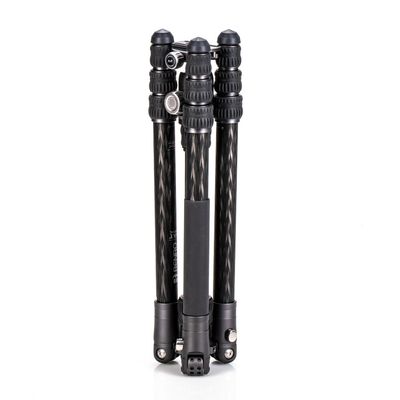 Benro FBAT24CVX25 Bat Trepied Fibra de Carbon cu Cap Bila VX25