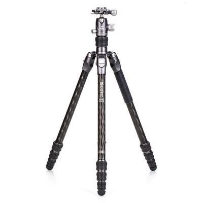Benro Rhino FRHN14CVX20 Trepied Fibra de Carbon cu Cap Bila VX20