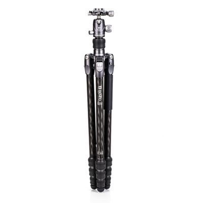Benro Rhino FRHN14CVX20 Trepied Fibra de Carbon cu Cap Bila VX20