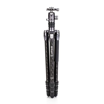 Benro Rhino FRHN24CVX25 Trepied Fibra de Carbon cu Cap Bila VX25