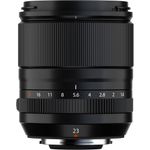 Fujifilm23mmObiectivFotoMirrorlessF14RLMWRMonturaFujifilmX