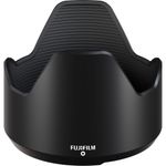 Fujifilm23mmObiectivFotoMirrorlessF14RLMWRMonturaFujifilmX