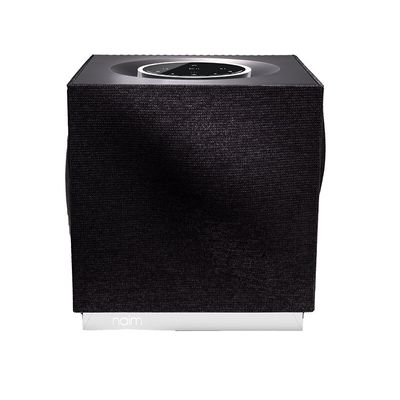 NAIM MU-SO QB Boxa Activa Wireless 2ND GEN 300W RMS Spotify Conect Airplay 2 Chromecast Negru