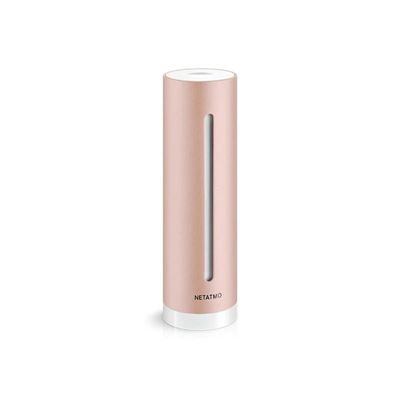 Netatmo Home Coach Dispozitiv Smart de Monitorizare a Calitatii Aerului