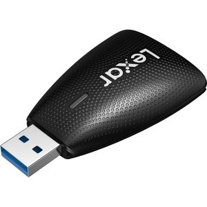 Lexar Cititor de Carduri SD/microSD 2in1 USB 3.1