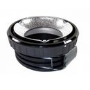 Elinchrom Adaptor de la Montura Profoto la Elinchrom