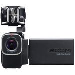 Zoom Q8 Camera Video cu Microfon XY