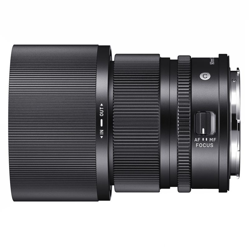 Sigma90mmObiectivFotoMirrorlessF28ContemporaryDGDNMonturaSonyFE