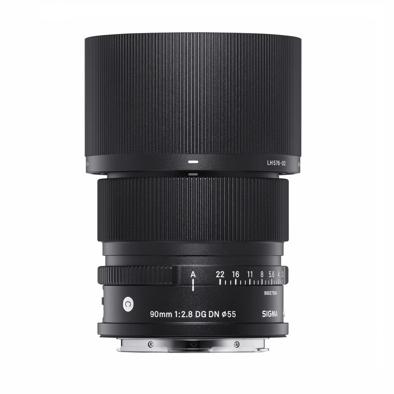 Sigma-90mm-Obiectiv-Foto-Mirrorless-F2.8-Contemporary-DG-DN-Montura-Sony-FE.1