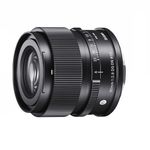 Sigma90mmObiectivFotoMirrorlessF28ContemporaryDGDNMonturaPanasonicL