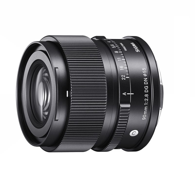 Sigma-90mm-Obiectiv-Foto-Mirrorless-F2.8-Contemporary-DG-DN-Montura-Sony-FE.2
