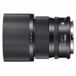 Sigma90mmObiectivFotoMirrorlessF28ContemporaryDGDNMonturaPanasonicL