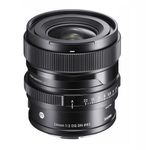 Sigma24mmObiectivFotoMirrorlessF2ContemporaryDGDNMonturaPanasonicL