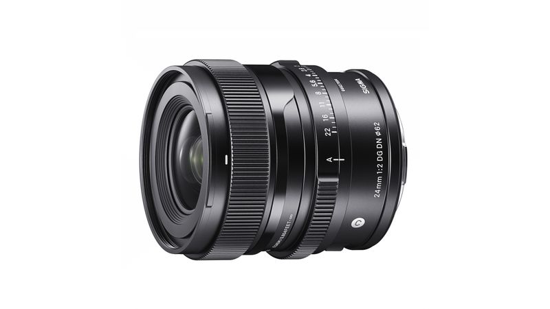 Ｌ２４ｍｍ　Ｆ２ＤＧ　ＤＮ（Ｃ） 24mm F2 DG DN | Contemporary | Sigma UK